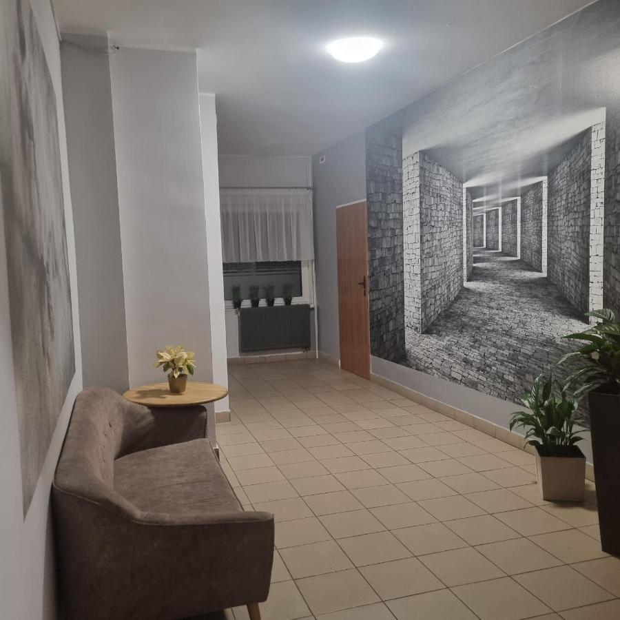 Nevada Apartment Gdynia Exterior foto