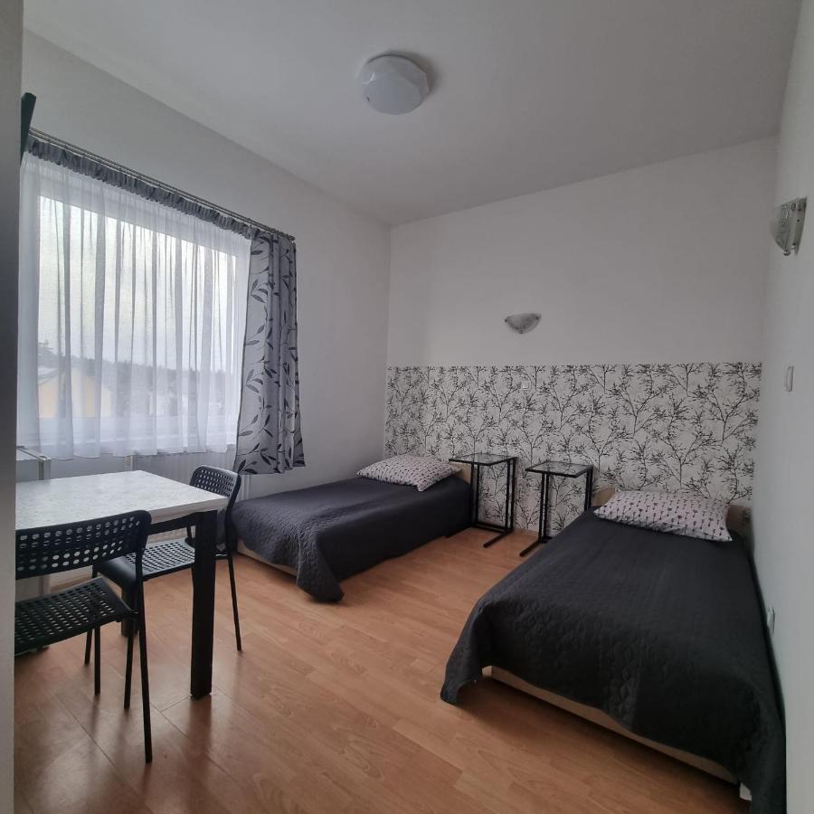 Nevada Apartment Gdynia Exterior foto