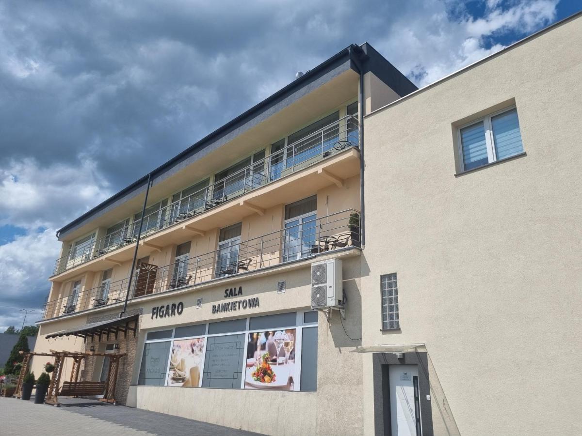 Nevada Apartment Gdynia Exterior foto