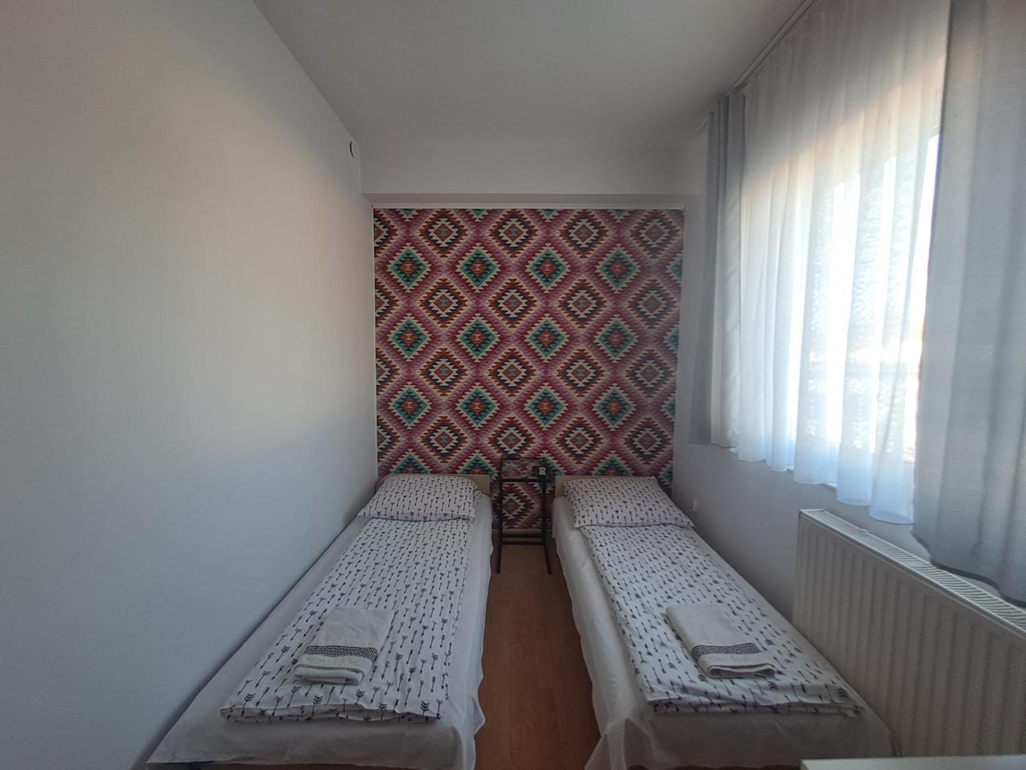 Nevada Apartment Gdynia Cameră foto