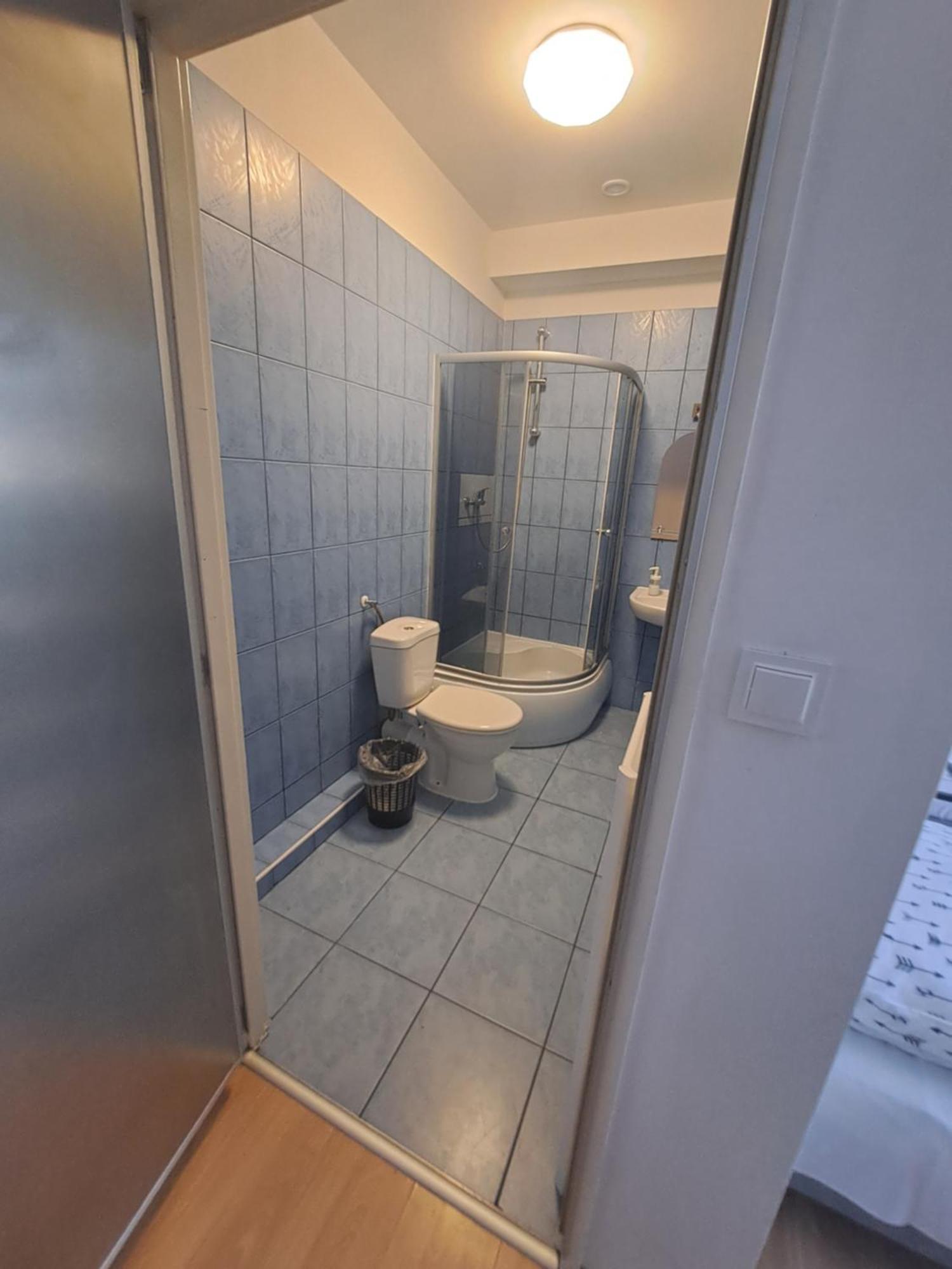Nevada Apartment Gdynia Cameră foto