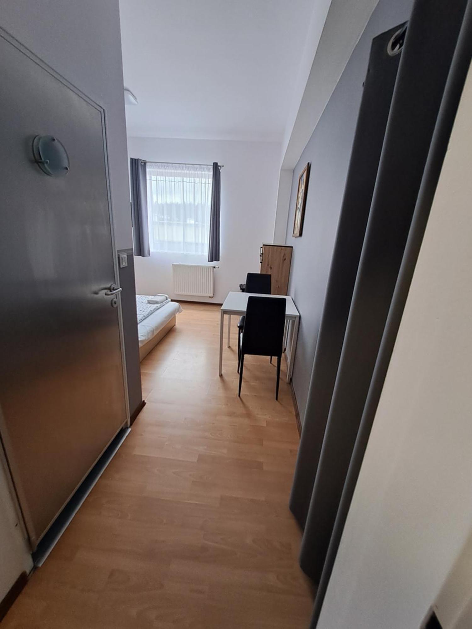 Nevada Apartment Gdynia Exterior foto