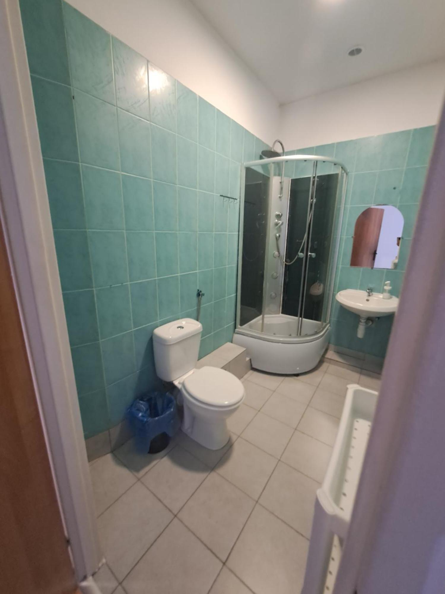 Nevada Apartment Gdynia Cameră foto