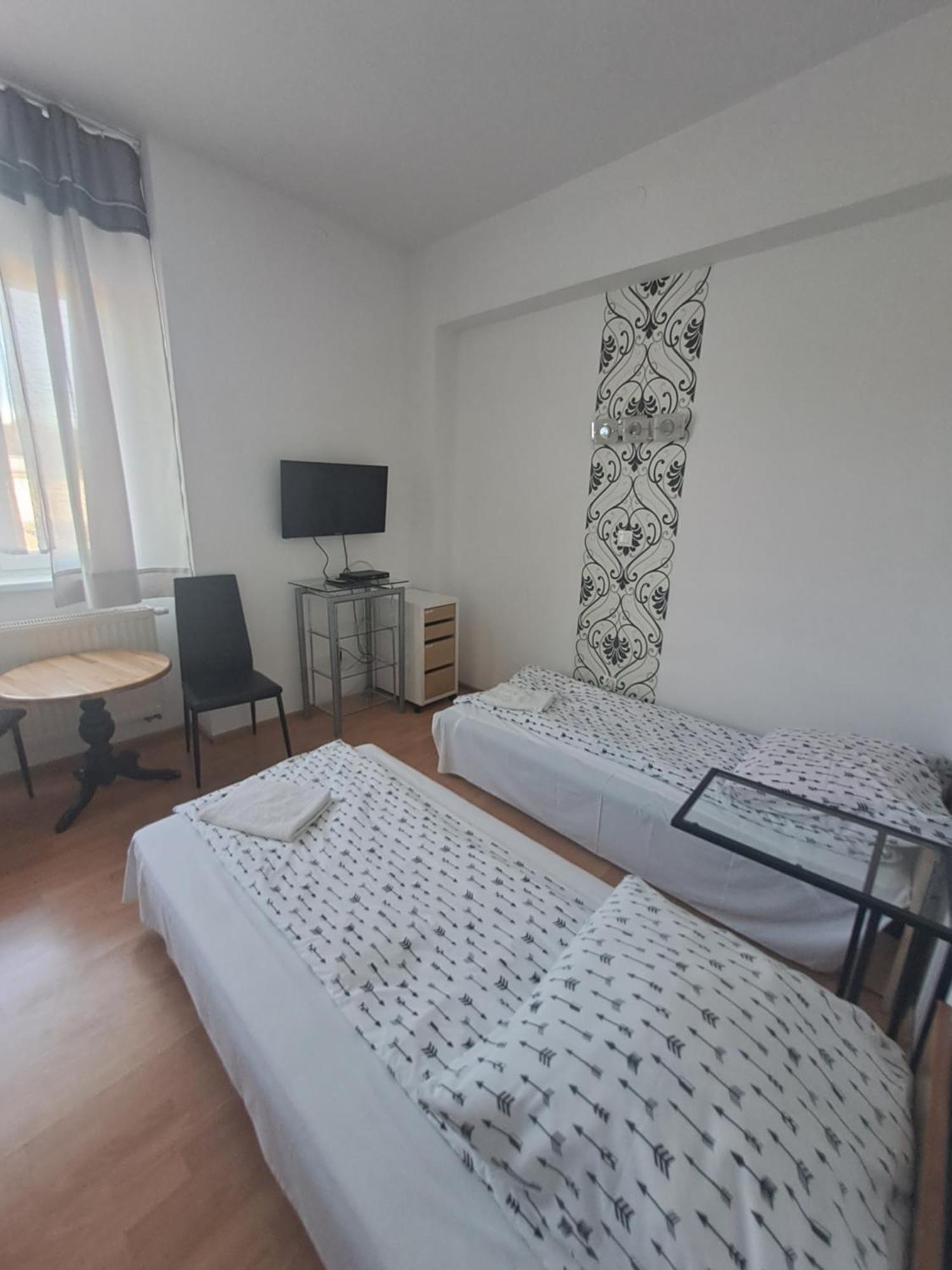 Nevada Apartment Gdynia Cameră foto