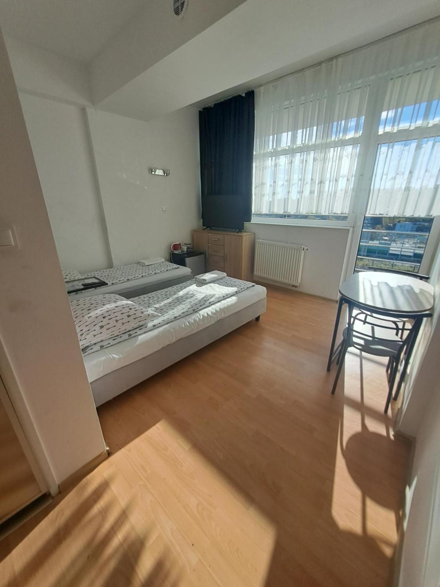 Nevada Apartment Gdynia Cameră foto